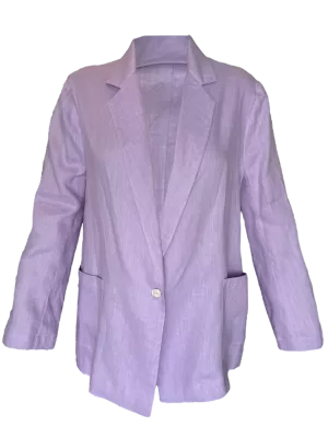 Saco de Lino