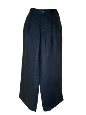 Pantalon de Lino Hombre