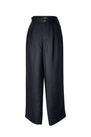 Pantalon de Lino Hombre