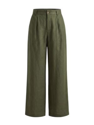 Pantalon de Lino Hombre