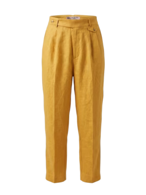 Pantalon de Lino Hombre