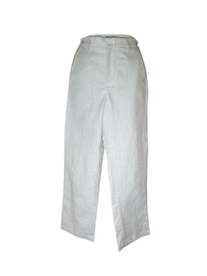 Pantalón Lino