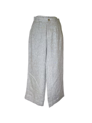 Pantalón Lino