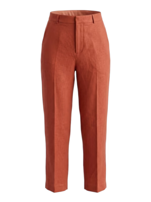 Pantalon de Lino Hombre