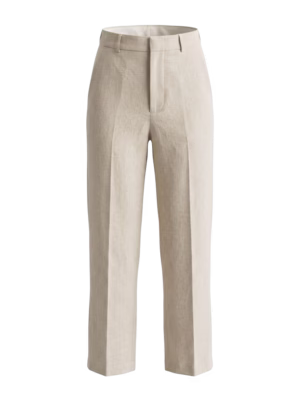 Pantalón Lino