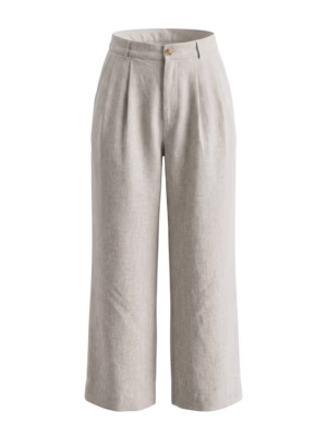 Pantalón Lino