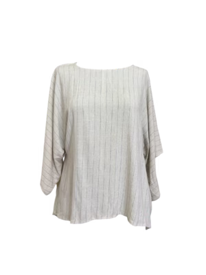 Blusa Bombacha