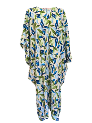Vestido Bombacho